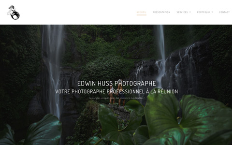 Edwin Huss Photography